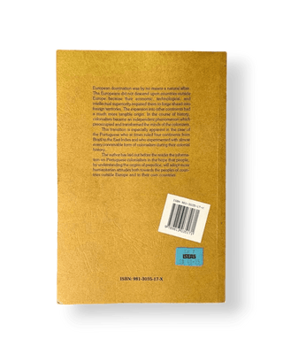 Portuguese Eurasian Communities in Southeast Asia - Thryft