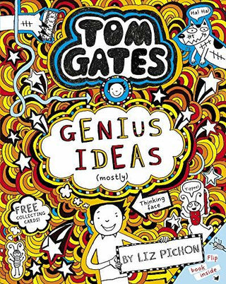 Genius Ideas (Mostly)