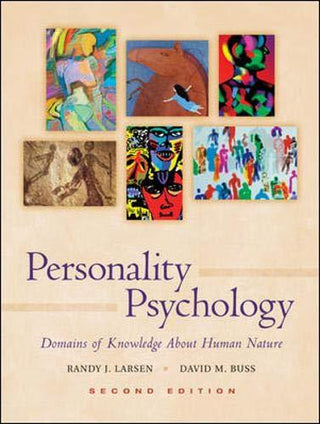 Personality Psychology: Domains of Knowledge About Human Nature - Thryft