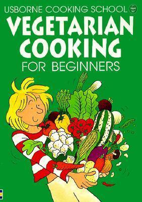 Vegetarian Cooking - Thryft