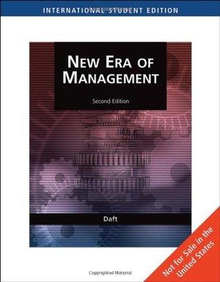 New Era of Management - Thryft