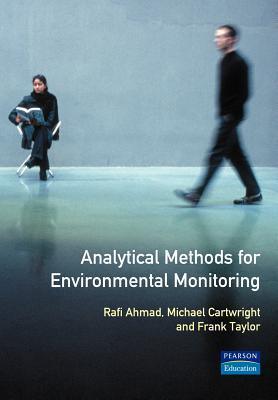 Analytical Methods For Environmental Monitoring - Thryft