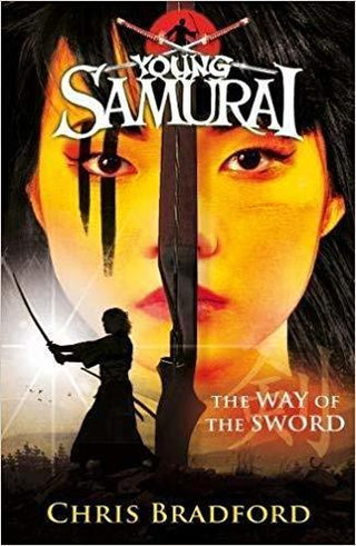 The Way of the Sword (Young Samurai, Book 2) - Thryft