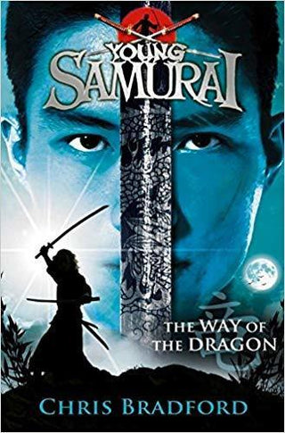 The Way of the Dragon (Young Samurai, Book 3) - Thryft