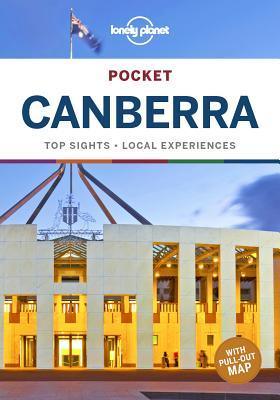 Lonely Planet Pocket Canberra 1 - Thryft