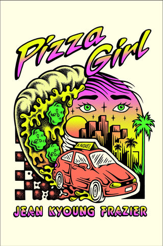 Pizza Girl : A Novel - Thryft