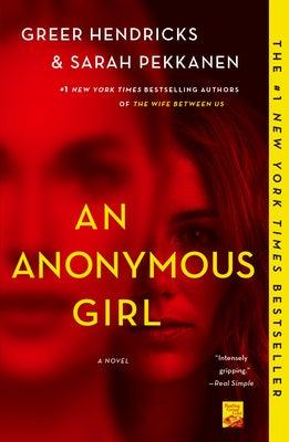 An Anonymous Girl - Thryft