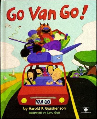 Go Van Go! - Thryft