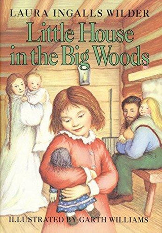 Little House in the Big Woods - Thryft