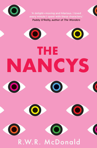 The Nancys - Thryft