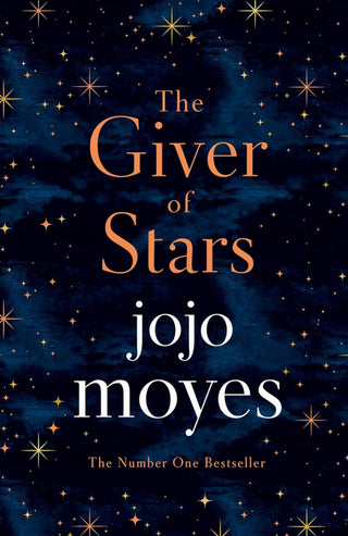 The Giver of Stars
