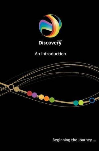 Insights Discovery - An Introduction: Beginning the Journey