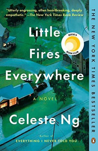 Little Fires Everywhere : A Novel - Thryft