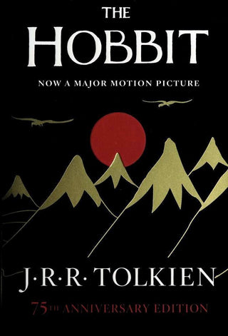 The Hobbit : Or There and Back Again - Thryft
