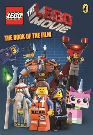 The LEGO Movie: The Book of the Film - Thryft