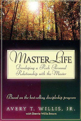 MasterLife: Developing a Rich Personal Relationship With the Master