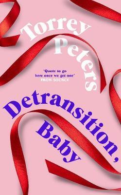 Detransition, Baby - Thryft