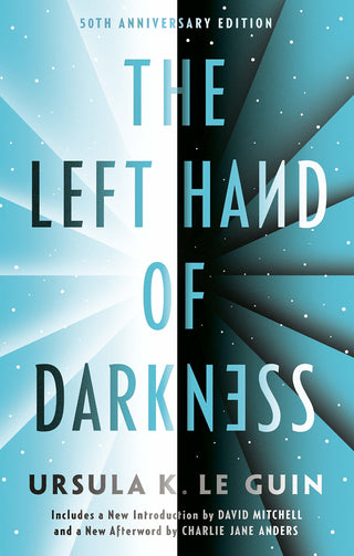 The Left Hand of Darkness : 50th Anniversary Edition - Thryft