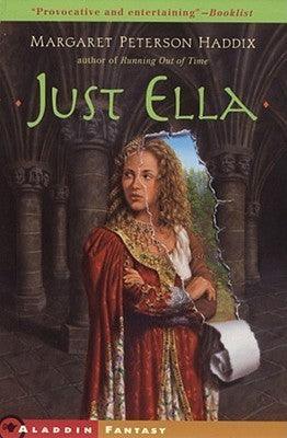 Just Ella - Thryft