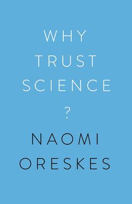 Why Trust Science? - Thryft