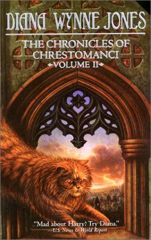 Chronicles of Chrestomanci, Volume 2: The Magicians of Caprona / Witch Week