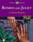 Global Shakespeare - Romeo and Juliet - Thryft