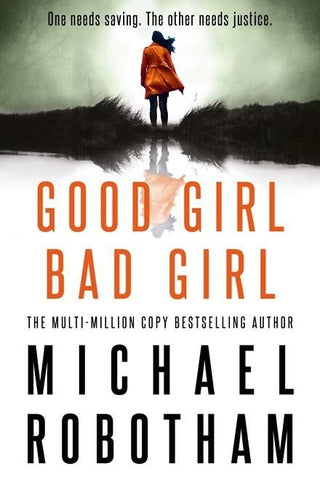 Good Girl, Bad Girl - Thryft