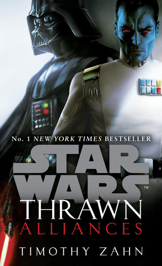 Thrawn: Alliances (Star Wars) - Thryft