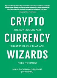 Crypto Currency Wizards: the key movers and shakers in Asia that you need to know - Thryft