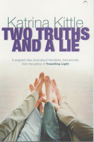 Two Truths And A Lie - Thryft