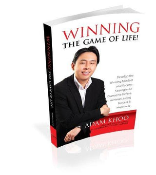 Winning the Game of Life - Thryft