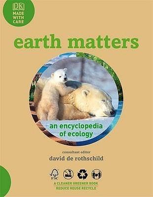 Earth Matters - Thryft