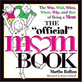 The Official Mom Book - Thryft
