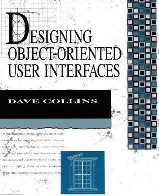 Designing Object-Oriented User Interfaces - Thryft
