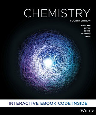 Chemistry, 4th Edition