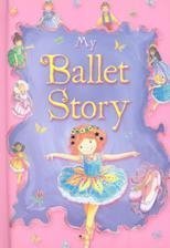 My Ballet Story
