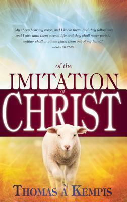 Of Imitation of Christ - Thryft