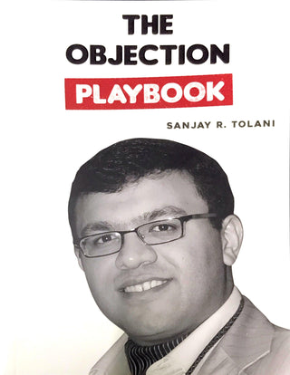 The Objection Playbook - Thryft