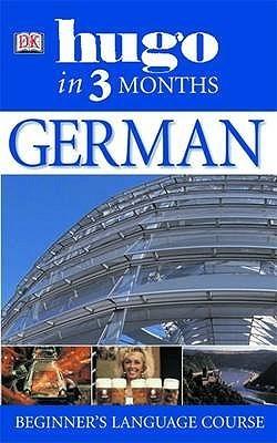German In 3 Months : Your Essential Guide to Understanding and Speaking German - Thryft