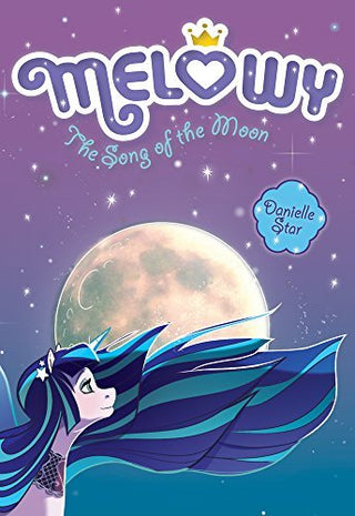 The Song of the Moon - Melowy
