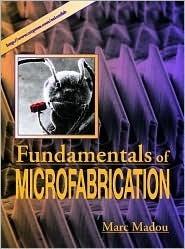 Fundamentals of Microfabrication - Thryft