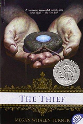 The Thief - Thryft