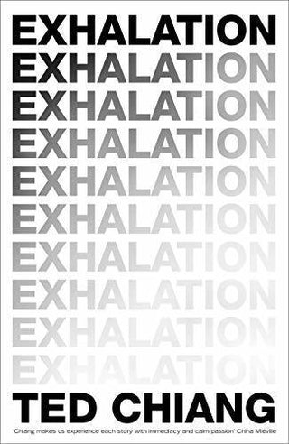 Exhalation - Thryft