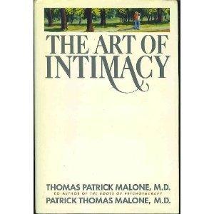 The Art of Intimacy - Thryft