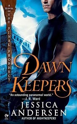 Dawnkeepers : A Novel of the Final Prophecy - Thryft