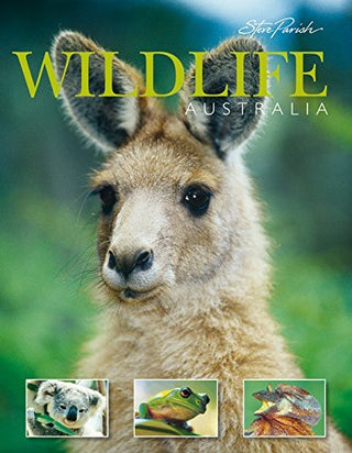 Souvenir of Wildlife Australia