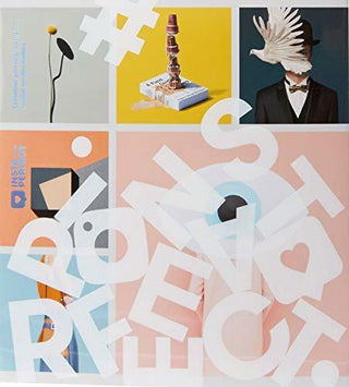 INSTA-PERFECT : Creative photography for social media today - Thryft