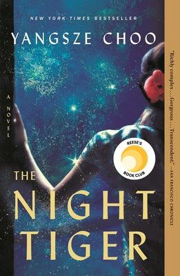 The Night Tiger - A Novel - Thryft