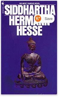 Siddhartha : A Novel - Thryft