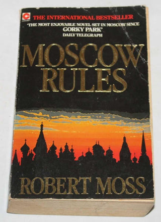Moscow Rules - Thryft